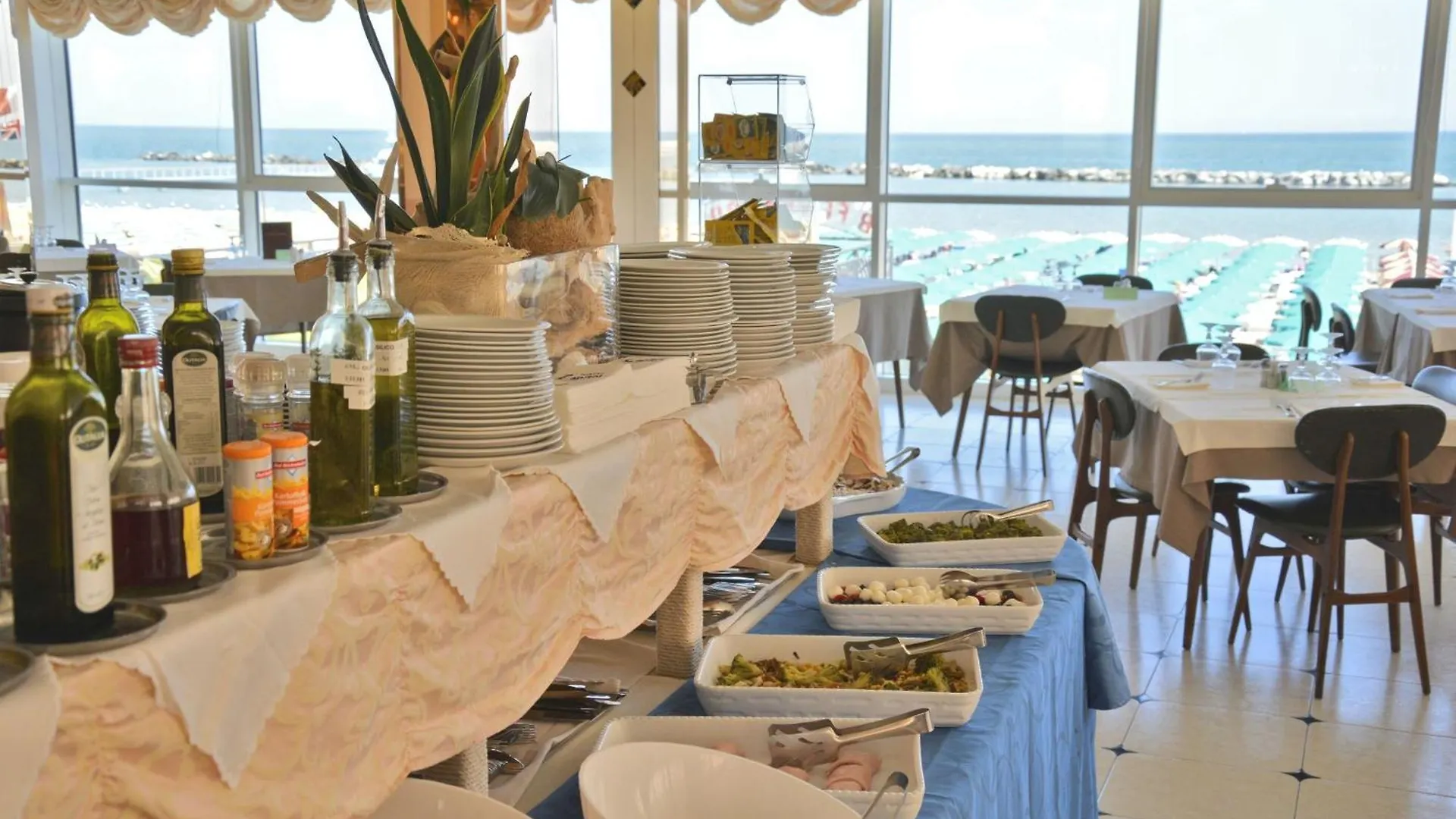 Hotel Capitol Gatteo a Mare