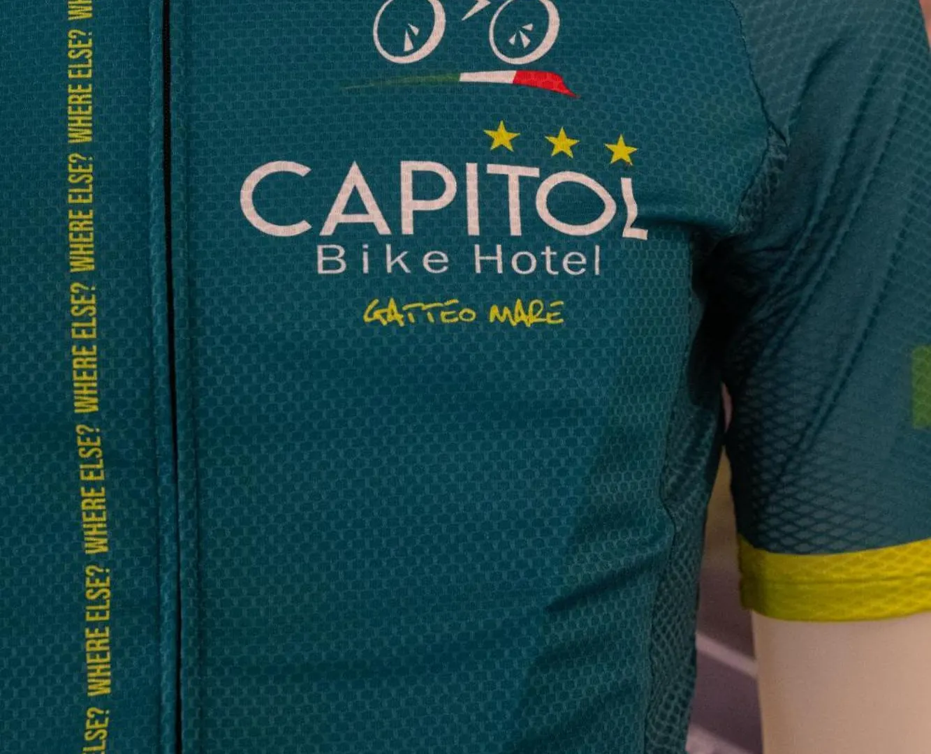 Hotel Capitol Gatteo a Mare