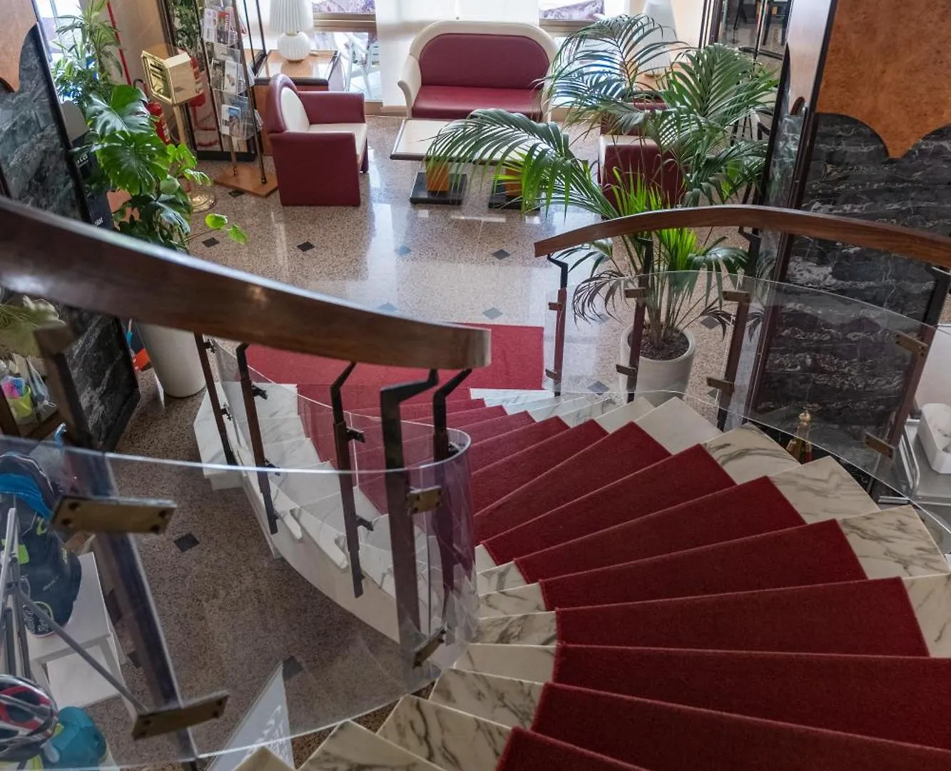 Hotel Capitol Gatteo a Mare