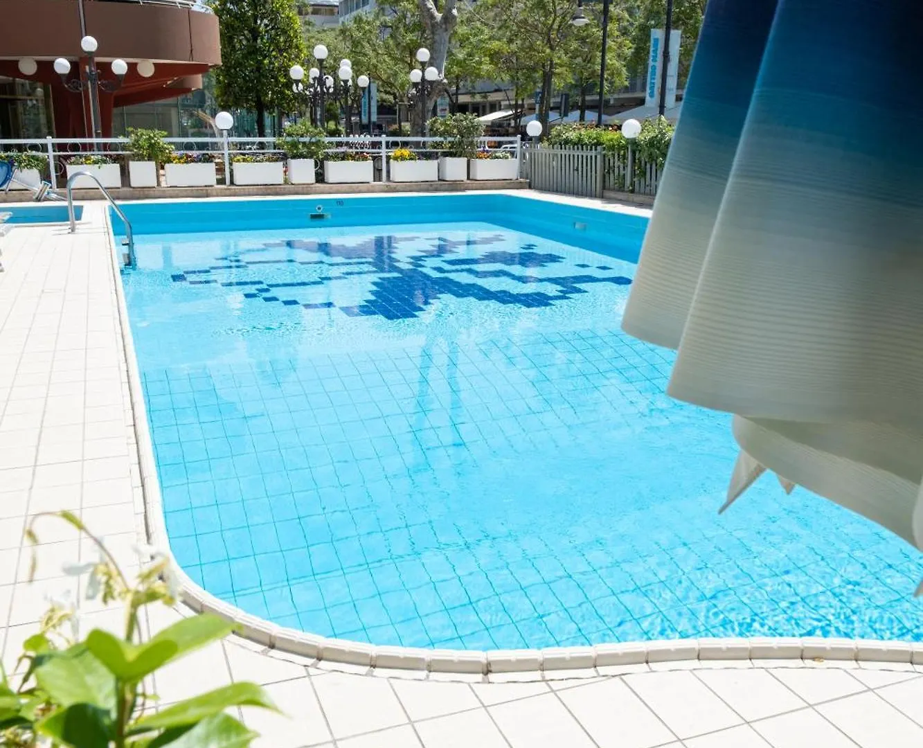 ***  Hotel Capitol Gatteo a Mare Italia