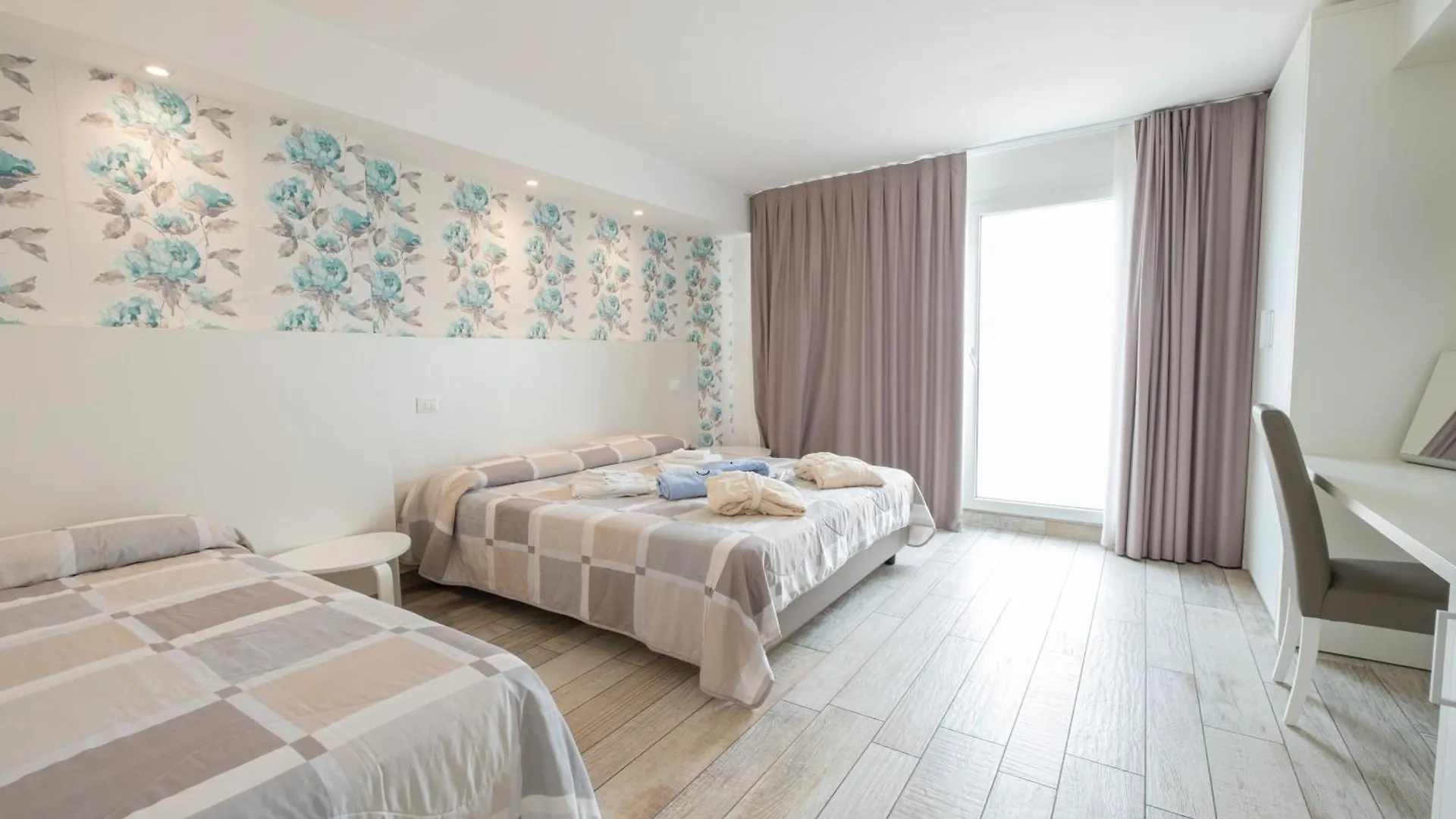 Hotel Capitol Gatteo a Mare
