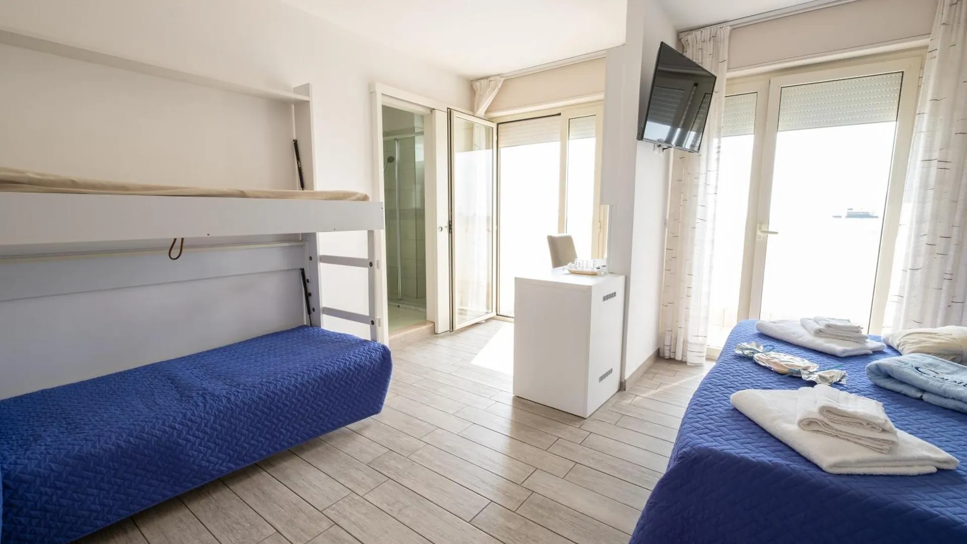Hotel Capitol Gatteo a Mare