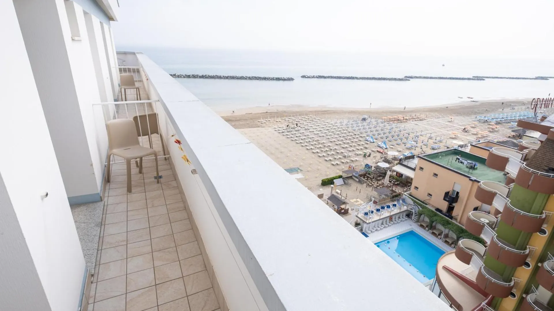 ***  Hotel Capitol Gatteo a Mare Italia