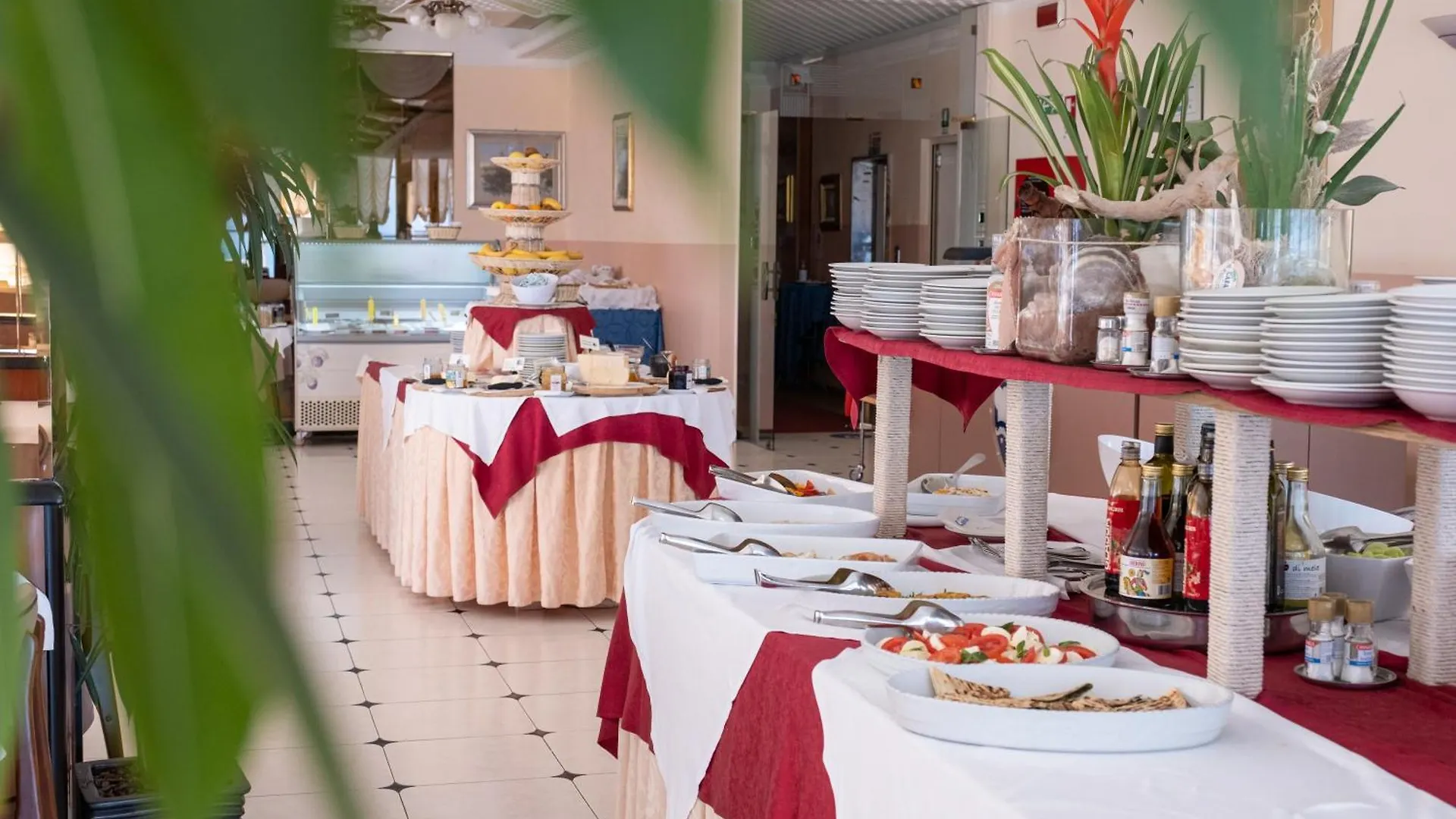 Hotel Capitol Gatteo a Mare