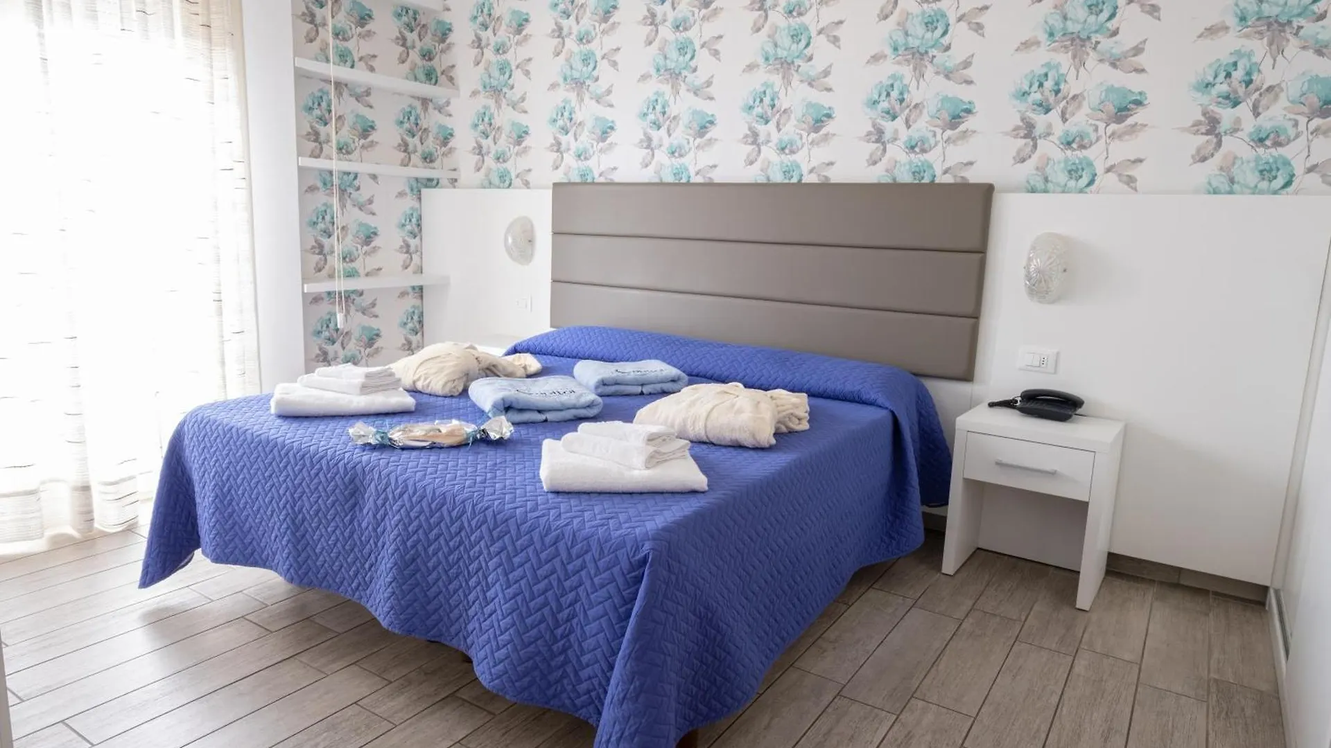 Hotel Capitol Gatteo a Mare