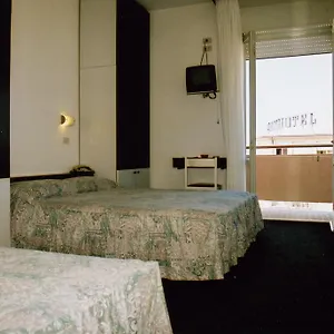3* Hotel Metropol