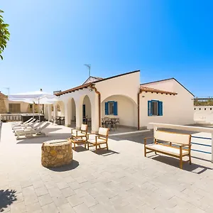 Dipintodiblu Charming House LMP