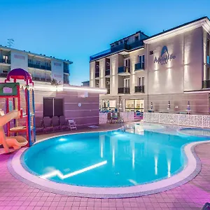 3* Hotel Adriatico Family Village