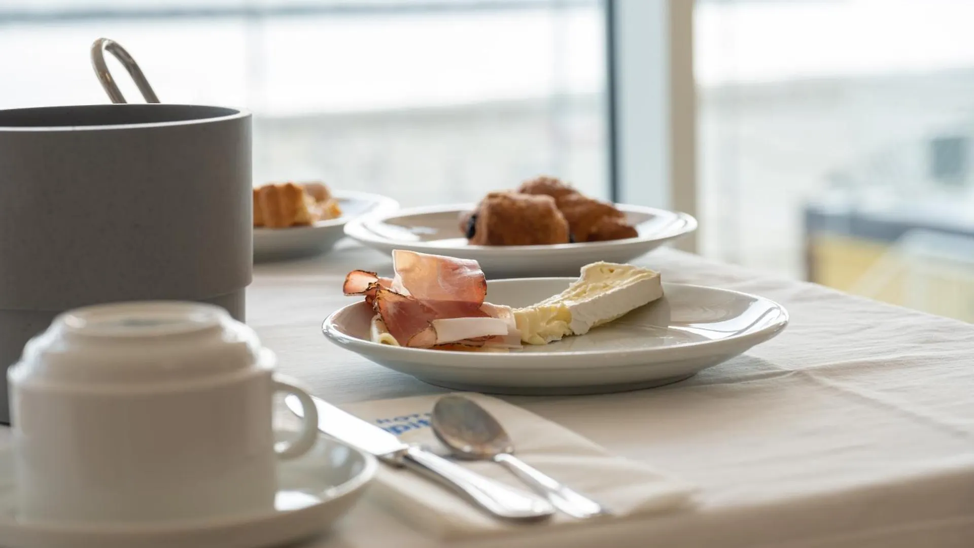 ***  Hotel Capitol Gatteo a Mare İtalya