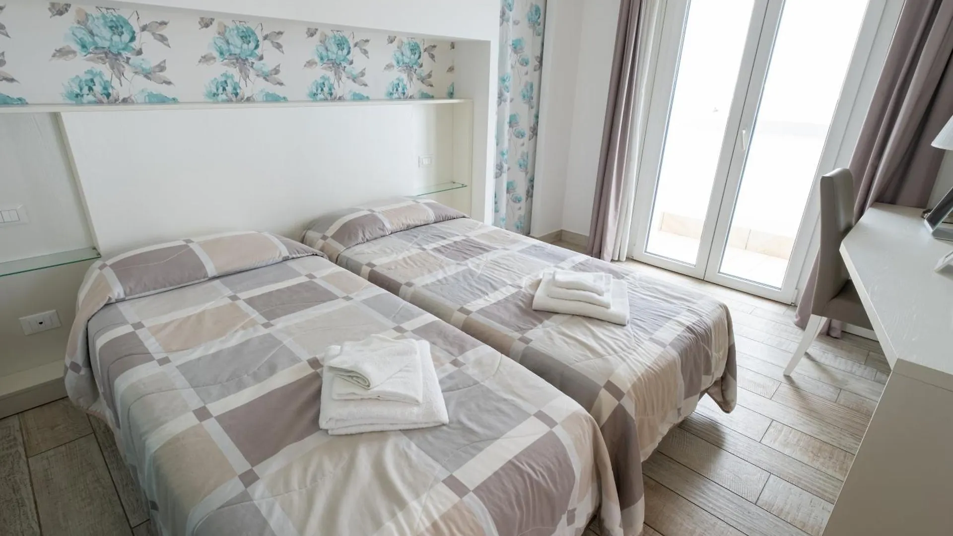 Hotel Capitol Gatteo a Mare